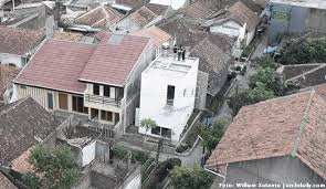 Pembahasan lengkap ukuran foto 4x6 dalam satuan mm, cm, inci dan pixel lengkap dengan gambar, penjelasannya dan contohnya. Rumah 4x6 Dengan Konsep Split Level Super Mungil Dan Cantik