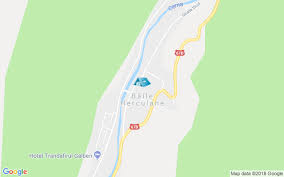 Cucortu Ro Camping 7 Izvoare Herculane