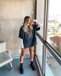 Pinterest Abby Dimodica In 2020 Fashion Inspo Outfits Cute Casual Outfits Edgy Outfits