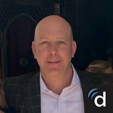 Dr. Kenneth P. Lynch, MD