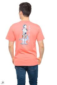 You won't find a skateboarder in the world who would turn down a free shirt or hat with their favorite company's logo on it. Primitive X Dragon Ball Z Nuevo Frieza T Shirt Coral Pipho1802 Cor139