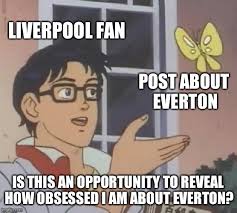 Both sides had opportunities to win it, but the spoils were shared between the sides. Is This A Pigeon Meme Imgflip