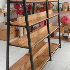 Kali ini saya bagikan 30 model rak bunga dari kayu beserta ukurannya, semoga bisa menginspirasi agar bagi kalian yang ingin. Jual Rak Display Toko Di Jawa Barat Harga Terbaru 2021