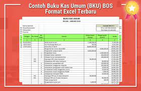Format laporan untuk dana bos (bantuan operasional sekolah) diantaranya format bos k1, k2, k3, k4, k5, dan k6. 25 Seconds Left Until Page Refresh