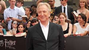 His sonorous, languid voice was his calling card. What S Come Out About Alan Rickman Since He Died