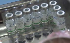 Vaccine sinovac và sinopharm của trung quốc hiệu quả tới đâu? Thai Lan Cáº¥p Phep Sá»­ Dá»¥ng Kháº©n Cáº¥p Vaccine Covid 19 Cá»§a Sinopharm Vtv Vn
