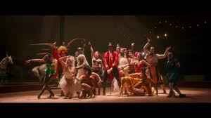 It follows him from his youth, homeless on the streets of new york, to his founding of his eponymous circus and subsequent rise to fame. The Greatest Showman Blu Ray Review High Def Digest