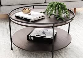 Your coffee shop cost analysis is just a fancy way of laying out all your costs on the table. Coffee Tables End Tables You Ll Love In 2021 Wayfair