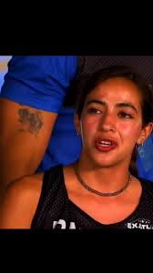 Fatima Rojas Exatlon