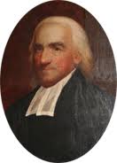 First Church Boston History/ Ministers Bios