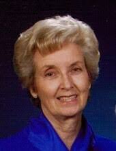 Earlene Williams Obituary September 22, 2020