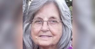 Mrs. Ruby Jo Parker Obituary