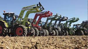 Finding out about the various tractor and machinery brands and speaking to individuals with years of to capture the usa market, mahindra identified itself as mahindra usa in the american market. Top 10 Most Popular Tractor Brands In North America Youtube