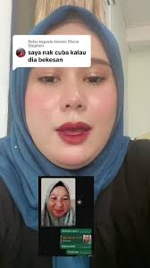 Membalas kepada @Stena Stephen dua minggu jeragat dah pudar sis!! Ya allah  terkejut tengok skin sekarang. Helok benarrr