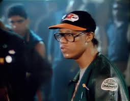 A funny video about Dane Parker, the guy from "Beat It" who ...