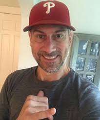 Joe Matarese