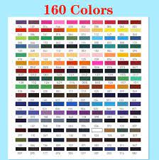 Brutfuner 120 160 Colors Professional Oil Colored Pencils Set Artist Painting Sketching Wood Colored Pencil School Art Supplies School Art Supplies Colored Pencil Set Oil Colored
