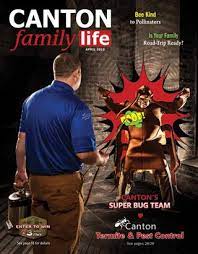 Pest control tips for enjoying a pest free home in north georgia. Canton Family Life 4 19 By Family Life Magazines Issuu