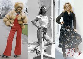 While the 70's represented a growing shift towards political conservatism, menswear mostly went the. Dapatkan Informasi Seputar Fashion Terkini Tinkerlust