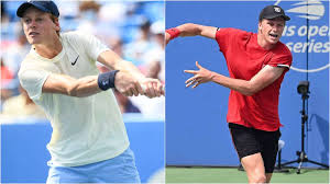 Tennis ranking history and graphs of jenson brooksby, a tennis player from united states of america. Atp Washington 2021 Jannik Sinner Vs Jenson Brooksby Preview Head To Head Prediction And Live Stream For Citi Open Firstsportz