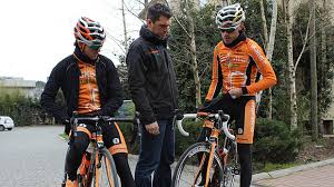 Su objetivo es regresar al tour, reeditar sus hazañas de principios de siglo. Good Job By Euskaltel Euskadi At The Vuelta Al Pais Vasco Orbea