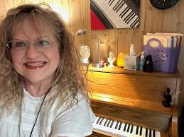 Piano lessons available in Evans home