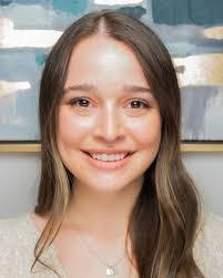 Madeline Brooks's Instagram, Twitter & Facebook