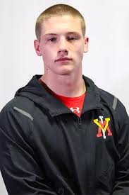 2024-25 Wrestling Roster