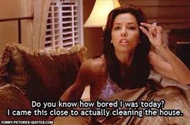 Sometimes I Get So Bored I Start Acting Crazy | Funny Pictures and ... via Relatably.com