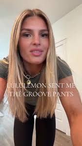 Lovvvvve these! #lululemongroovepants @lululemon