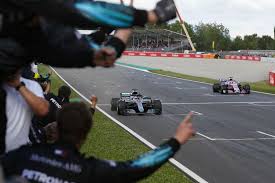 35 8 automobil formel 1. Inside Line Barcelona Highlights And Musings Grand Prix 247
