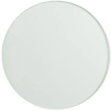 20 Round Glass Table Top For X End Table Round Glass Table Top Round Glass Table Glass Top Table