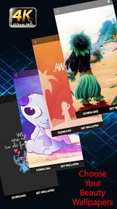 Maybe you would like to learn more about one of these? Lilo And Stitch Wallpapers For Android Apk Download