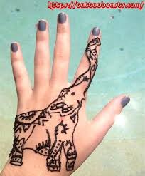 Where To Get Henna Tattoos Done Near Me Trick In 2020 Henna Tatowierung Designs Henna Tattoo Vorlagen Henna Motive