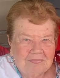 Obituary information for Joanna VanGundy