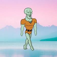 Tapety Spongebob Painting Spongebob Funny Cartoon Pics