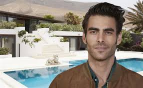 Alquiler puerto del carmen, se alquila estudio en complejo en obras en puerto del carmen. Asi Es La Espectacular Casa De Jon Kortajarena En Lanzarote