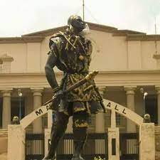 An aare ona kakanfo would lead battles, fight wars, mobilise and train soldiers and conquer the enemies. Oyo News Lets Talk About Our Warriors Oderinlo Balogun Facebook