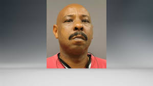 Markeith Moore's Instagram, Twitter & Facebook