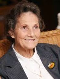 Margaret Koerber Obituary June 11, 2010