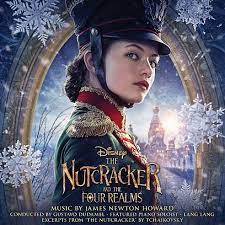 Why did he give up teaching? Nutcracker Soundtrack