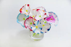 Kaffeefilter Blumen Basteln Mit Kindern Makerist Magazin Blumen Basteln Mit Kindern Blumen Basteln Basteln Mit Kindern