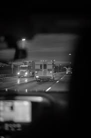 Y o u ’ l l n e v e r b e b o r e d a g a i n. Short Fiction Drive Through Gods Njt