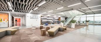 Pin By Padam Group On Vmware Software India Pvt Ltd Interior Fit Out Home Decor Home