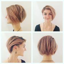 Adapting short hairstyles to your face shape. 40 Hottest Short Hairstyles Short Haircuts 2021 Bobs Pixie Cool Colors Hairstyles Weekly