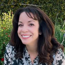 Beth Ford McNamee at Catholic Women Preach