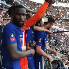 Unge reagiert auf heilige deutsche memes 18,7 | #ungeklickt. Rudiger Gifs Get The Best Gif On Giphy