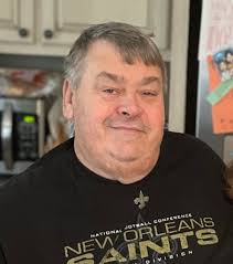 Rickey Latch Obituary July 14, 2022