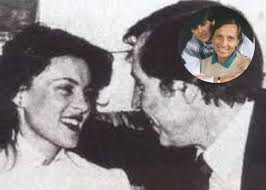 La trágica historia del esposo argentino de María Cecilia Botero