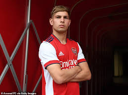 In a nutshell, we have the history of the english football starlet inspired by arsenal football club. Emile Smith Rowe Commits To Arsenal By Signing New Long Term Deal Daily Mail Online